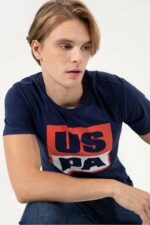 تیشرت مردانه  ایران مال U.S. Polo Assn. با کد G081GL011.000.1358331