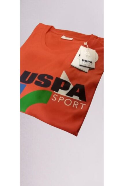 تیشرت مردانه  ایران مال U.S. Polo Assn. با کد 464451824940