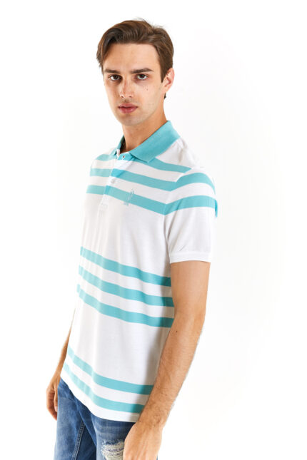 تیشرت مردانه  ایران مال U.S. Polo Assn. با کد 1826109