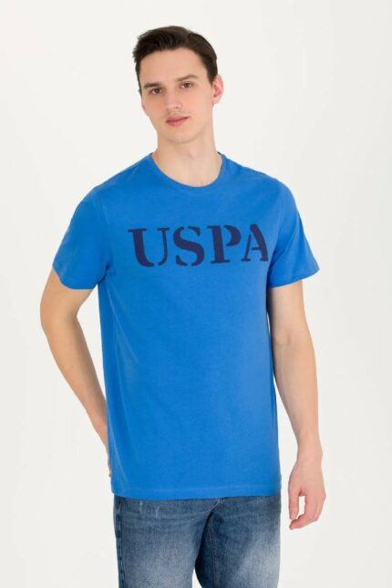 تیشرت مردانه  ایران مال U.S. Polo Assn. با کد 1571124