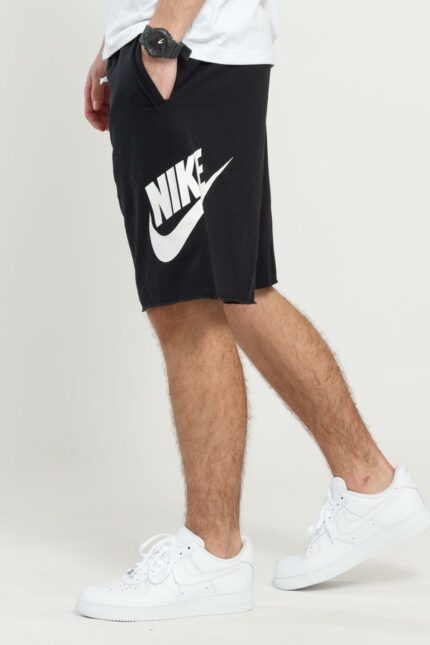 شورت و شلوارک مردانه  ایران مال Nike با کد KS- DM6817-010