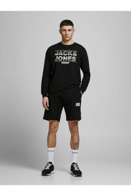 شورت و شلوارک مردانه  ایران مال Jack & Jones با کد 12186787