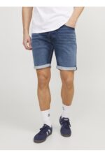 شورت و شلوارک مردانه  ایران مال Jack & Jones با کد 5003120511