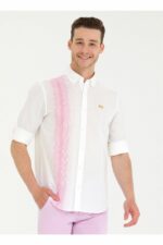 پیراهن مردانه  ایران مال U.S. Polo Assn. با کد 5002998037