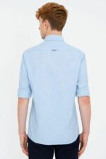 پیراهن مردانه  ایران مال U.S. Polo Assn. با کد G081SZ004.000.1271084.VR003