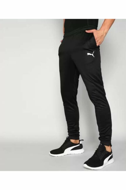شلوار گرمکن ورزشی زنانه  ایران مال Puma با کد PUMATEAM1