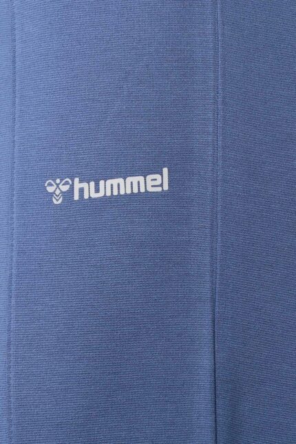 شلوار گرمکن ورزشی زنانه  ایران مال hummel با کد TYC00502875744