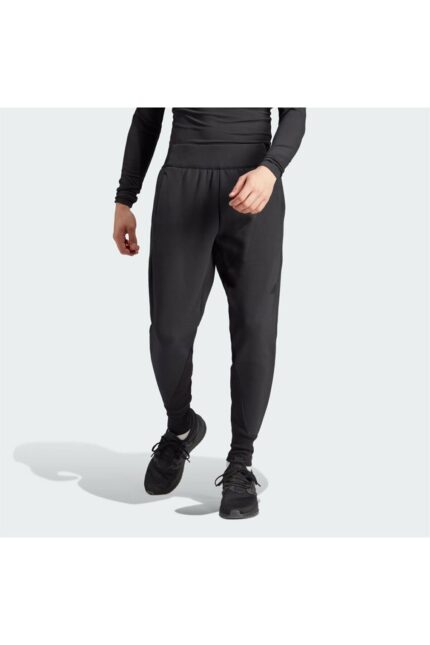 شلوار گرمکن ورزشی مردانه  ایران مال adidas با کد IN5102