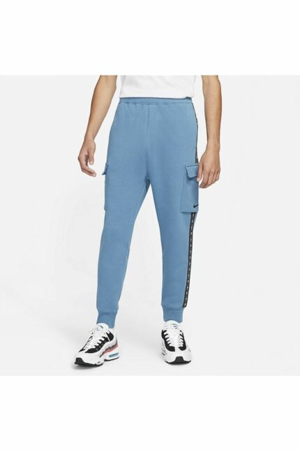 شلوار گرمکن ورزشی مردانه  ایران مال Nike با کد DM4680-415