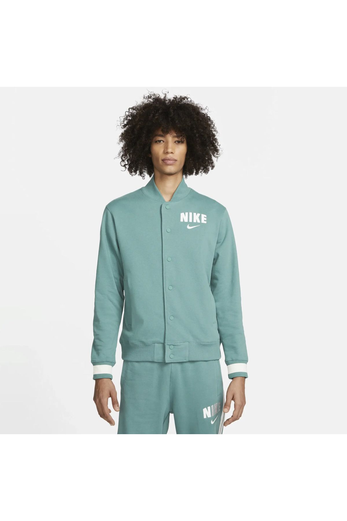 کت مردانه  ایران مال Nike با کد TYCOUEPRGN170039991487390
