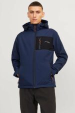 کت مردانه  ایران مال Jack & Jones با کد TYC0C5A8107FBC3CA0