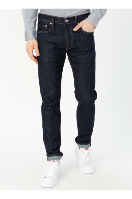 شلوار جین مردانه  ایران مال Levi's با کد 28833-0642-Med Indigo