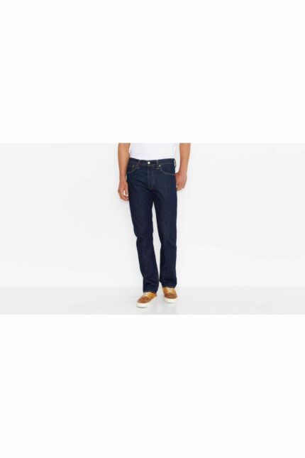 شلوار جین مردانه  ایران مال Levi's با کد 00501-0101