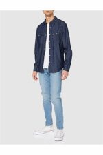 شلوار جین مردانه  ایران مال Levi's با کد 28833-0920