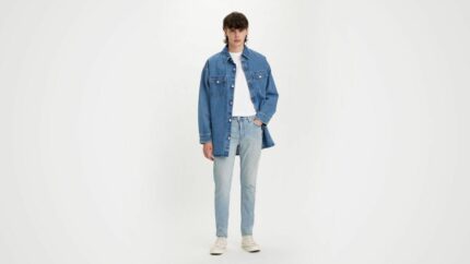 شلوار جین مردانه  ایران مال Levi's با کد 451155500