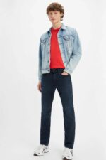 شلوار جین مردانه  ایران مال Levi's با کد A2088-0016