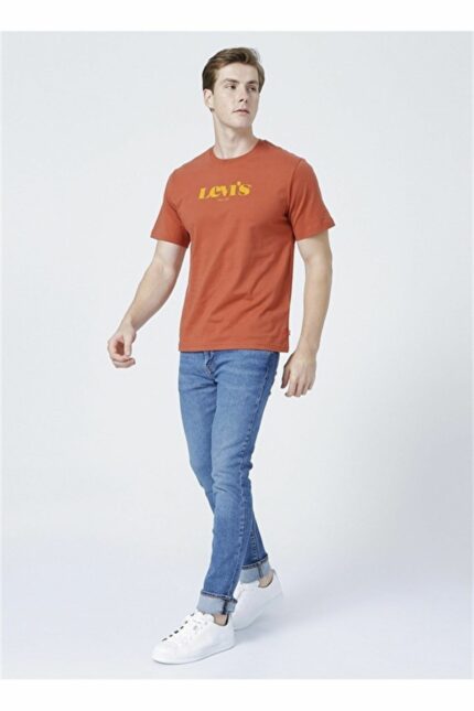 شلوار جین مردانه  ایران مال Levi's با کد A2081-0002