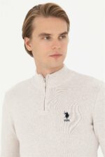 بافت و پلیور مردانه  ایران مال U.S. Polo Assn. با کد G081SZ0TK.000.1762195.VR049