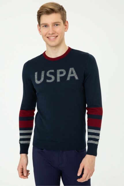 بافت و پلیور مردانه  ایران مال U.S. Polo Assn. با کد G081SZ0TK.000.1261357