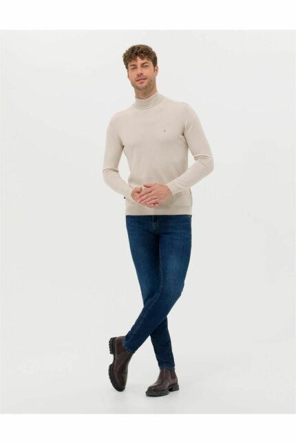 بافت و پلیور مردانه  ایران مال Pierre Cardin با کد G021SZ0TK.000.1740393