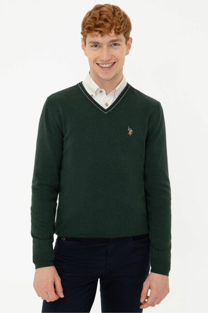 بافت و پلیور مردانه  ایران مال U.S. Polo Assn. با کد G081SZ0TK.000.1259758