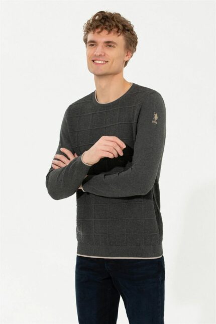 بافت و پلیور مردانه  ایران مال U.S. Polo Assn. با کد TYC2MQW6RN170033227543206