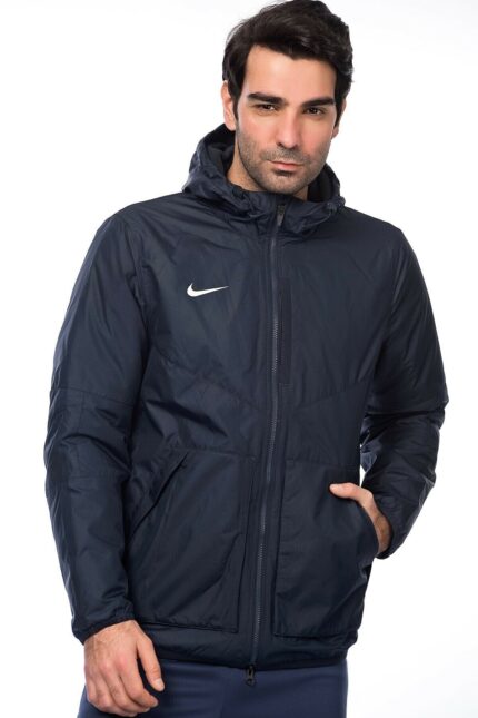 کاپشن مردانه  ایران مال Nike با کد 645550-451