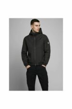 کاپشن مردانه  ایران مال Jack & Jones با کد TYC00263320208