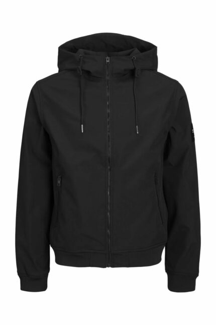 کاپشن مردانه  ایران مال Jack & Jones با کد 14S13BASIC