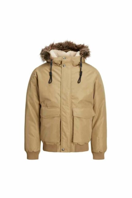 کاپشن مردانه  ایران مال Jack & Jones با کد 12236034-Elmwood