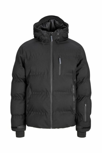 کاپشن مردانه  ایران مال Jack & Jones با کد J&J 12238998