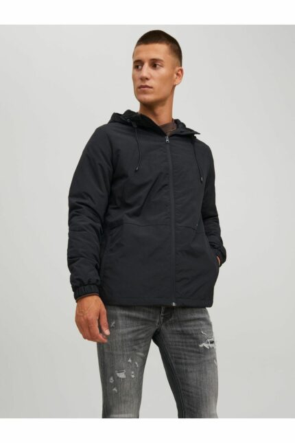 کاپشن مردانه  ایران مال Jack & Jones با کد TYC00552451357