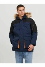 کاپشن مردانه  ایران مال Jack & Jones با کد 13W32SAKER