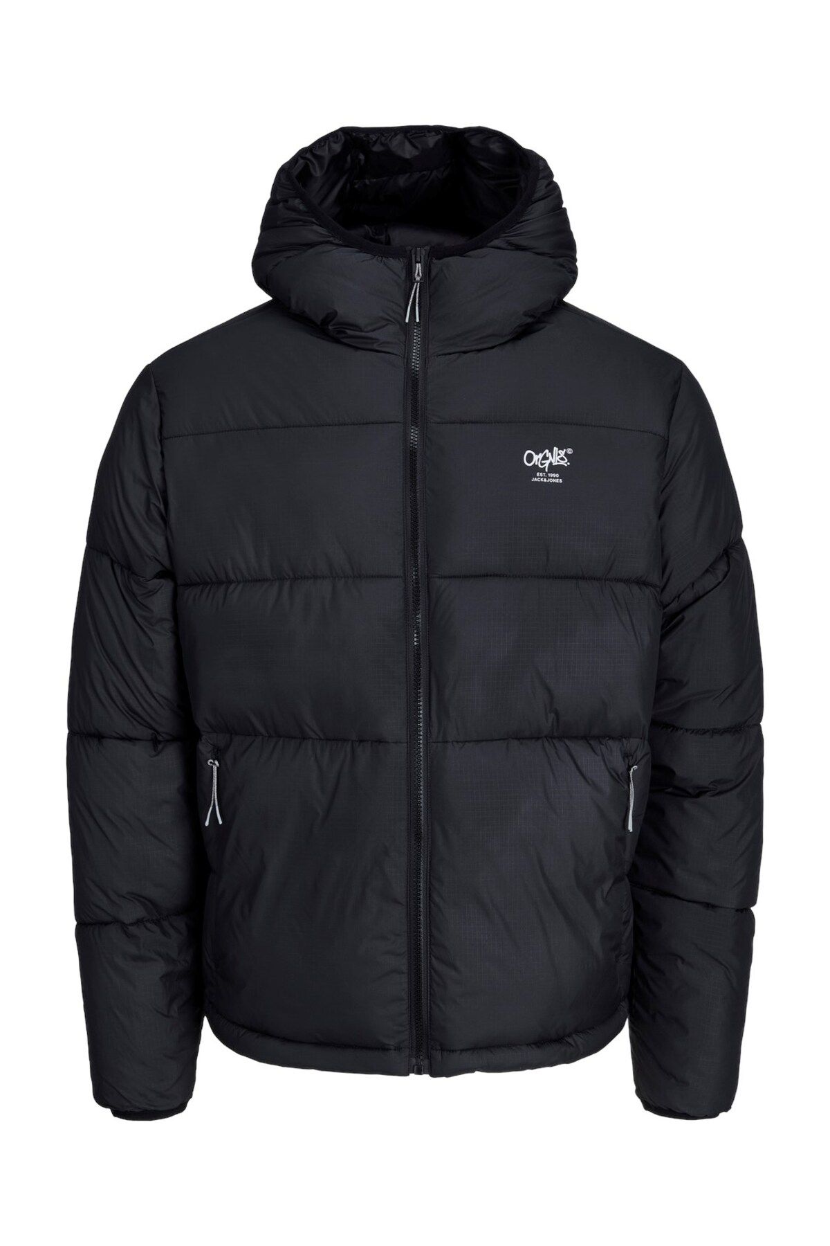 کاپشن مردانه  ایران مال Jack & Jones با کد 12238878