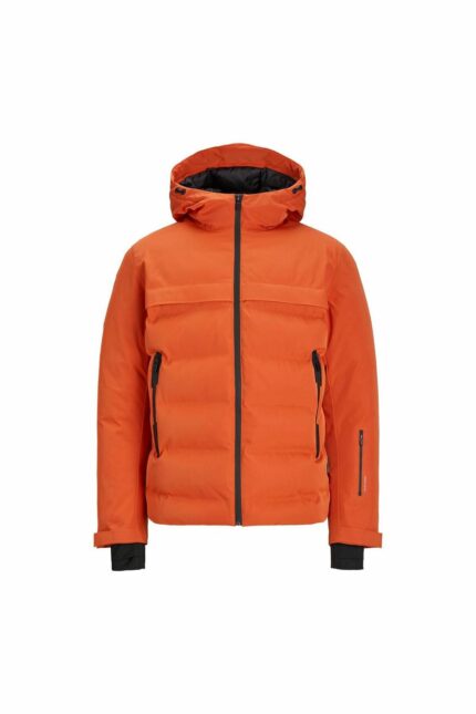 کاپشن مردانه  ایران مال Jack & Jones با کد 12225287-820