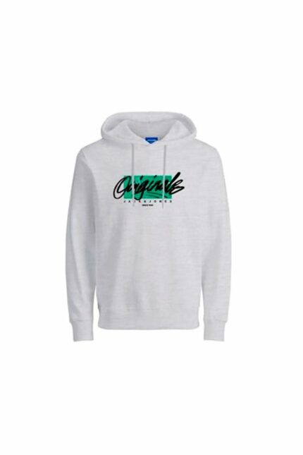 سویشرت مردانه  ایران مال Jack & Jones با کد 12244218