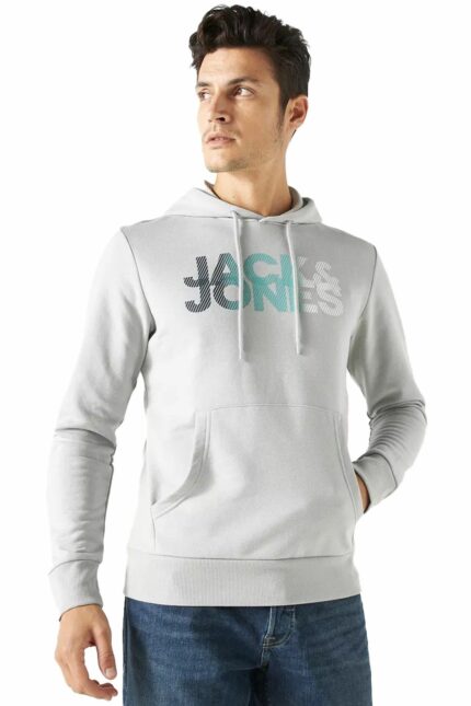 سویشرت مردانه  ایران مال Jack & Jones با کد 12243927