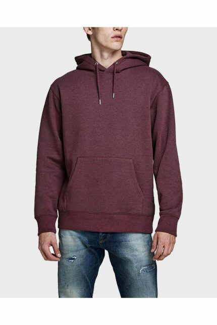 سویشرت مردانه  ایران مال Jack & Jones با کد 12222342