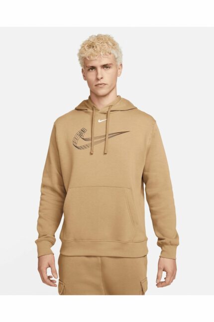 سویشرت مردانه  ایران مال Nike با کد KLK
