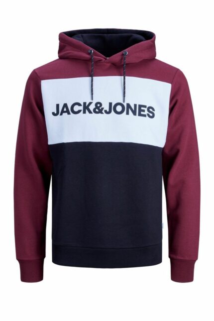 سویشرت مردانه  ایران مال Jack & Jones با کد 12172344