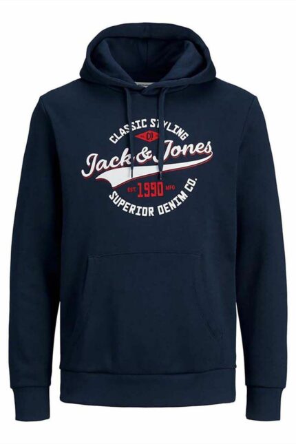 سویشرت مردانه  ایران مال Jack & Jones با کد TYC00332096678