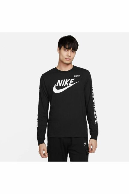 سویشرت مردانه  ایران مال Nike با کد ASDD