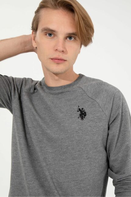 سویشرت مردانه  ایران مال U.S. Polo Assn. با کد G081SZ082.000.1499039