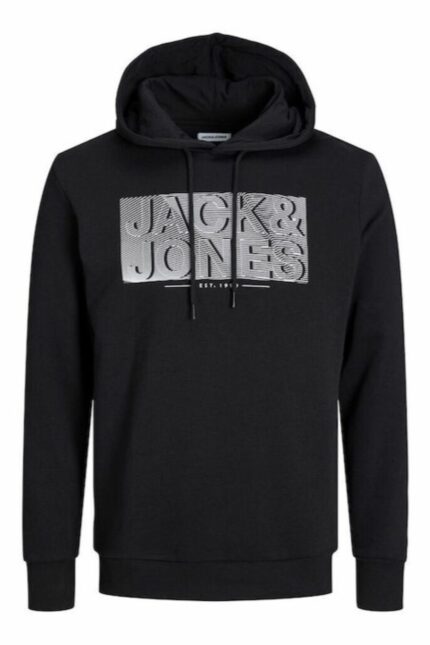 سویشرت مردانه  ایران مال Jack & Jones با کد 12235329