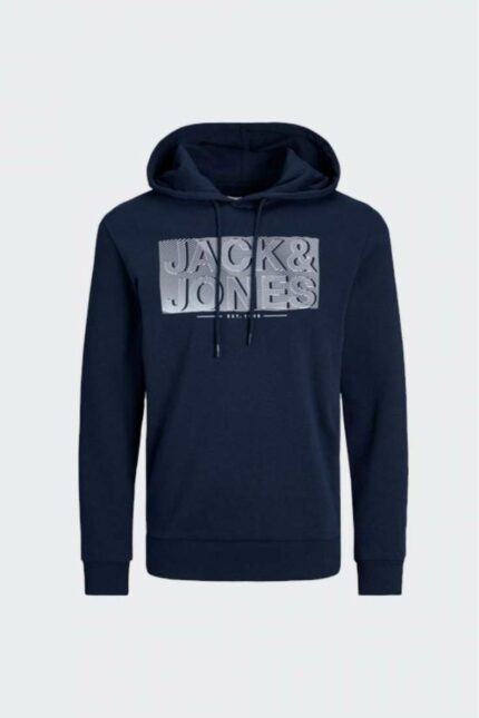 سویشرت مردانه  ایران مال Jack & Jones با کد 12235329