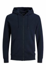 سویشرت مردانه  ایران مال Jack & Jones با کد JJ3W12181901