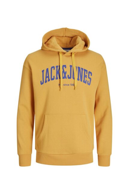 سویشرت مردانه  ایران مال Jack & Jones با کد JJEJOSH SWEAT HOOD NOOS