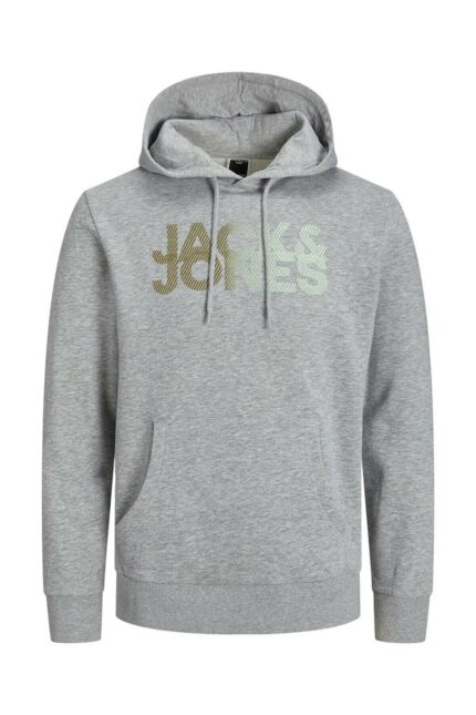 سویشرت مردانه  ایران مال Jack & Jones با کد 4KESWBS35722