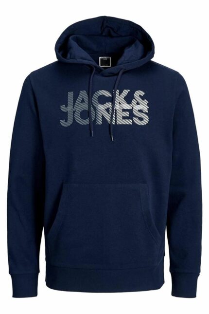 سویشرت مردانه  ایران مال Jack & Jones با کد 4KESWBS35722