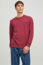 سویشرت مردانه  ایران مال Jack & Jones با کد TYCA22CBB26805FA60